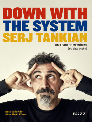cover image of Down with the System